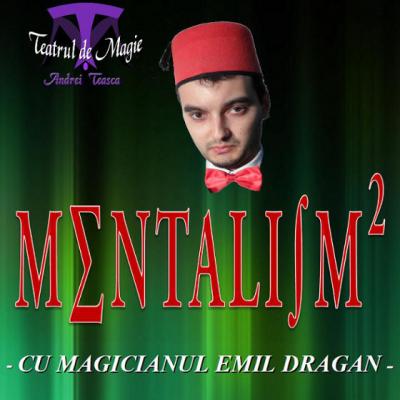 Mentalism - Stand-up Magic