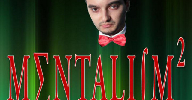 Mentalism - Stand-up Magic