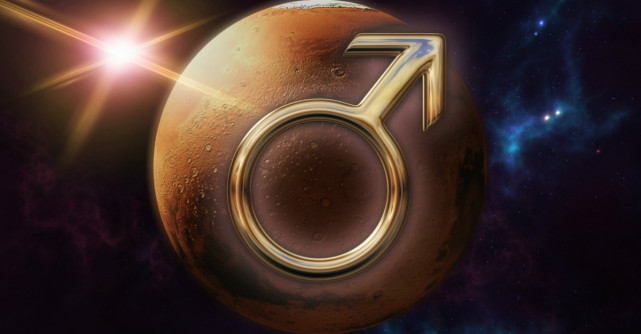 4 Semne zodiacale care vor simți cel mai intens impactul lui Marte Retrograd