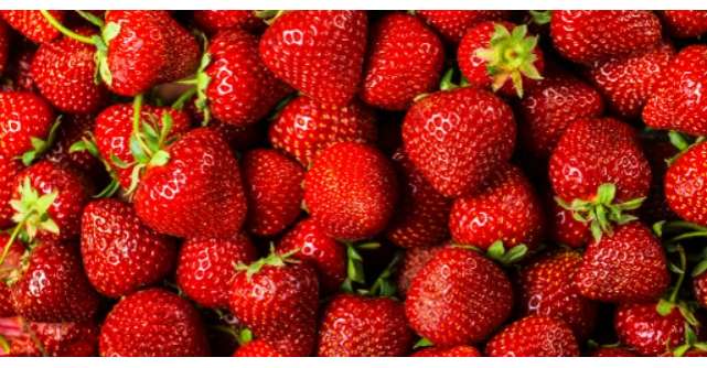 Cele mai indicate fructe in dieta. 5 fructe pentru slabit primavara asta