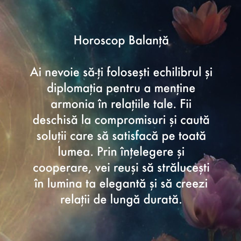 De ce are nevoie fiecare semn zodiacal în săptămâna 4-10 martie