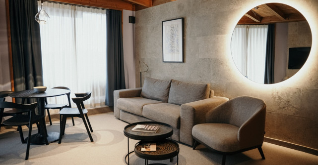 Quiet luxury în business hospitality: Swissôtel Poiana Brașov
