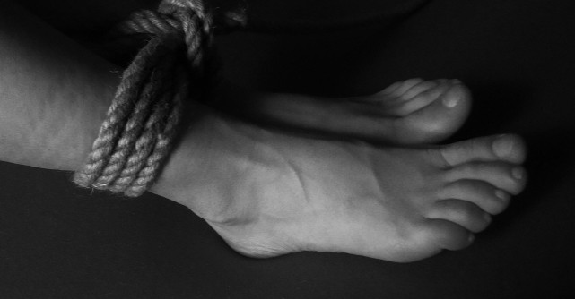 4 fetișuri care merită explorate în relație: Cum să aduci pasiunea la un nou nivel