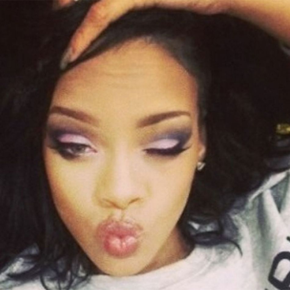 Rihanna s-ar fi despărțit de A$AP Rocky, cu puțin timp înainte ca artista să nască 