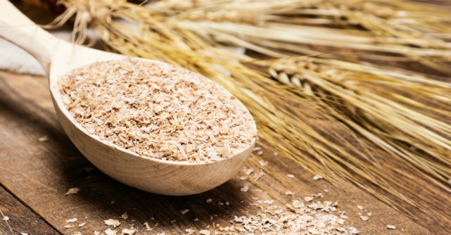 De ce trebuie sa consumam mai des tarate de grau?