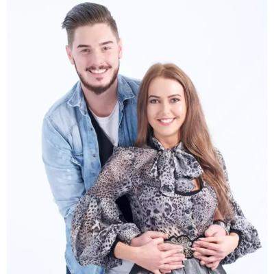 Cum arată acum Cătălin Meșter de la Insula Iubirii sezonul 3. S-a căsătorit cu ispita!