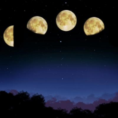 Astrologie: Cum ne influenteaza comportamentul fazele Lunii?