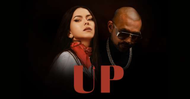 INNA, colaborare senzațională pentru piesa 'Up' cu Sean Paul, artistul internațional care a cucerit topurile din întreaga lume