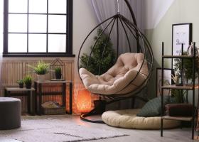 Biblioteca fără cărți: 5 idei de decor ca un designer