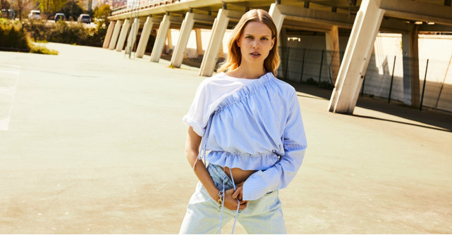 Colectia de vara Reserved 2017 – Moderna si neobisnuita!