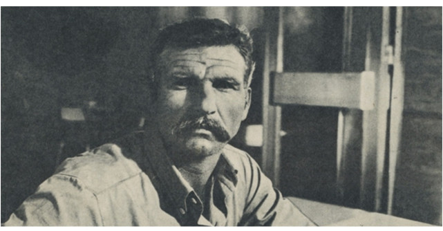 28 octombrie 1931: Se năștea Ilarion Ciobanu – legenda care nu moare niciodată