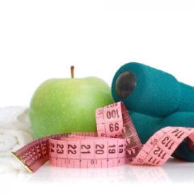 Program usor de slabire dupa Sarbatori