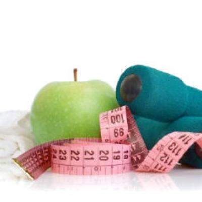 Program usor de slabire dupa Sarbatori