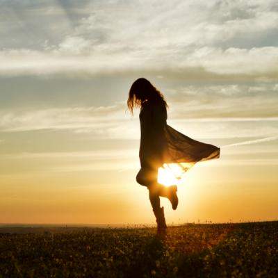 Alfabetul dragostei. Cele mai frumoase citate de iubire dupa Hellen Keller