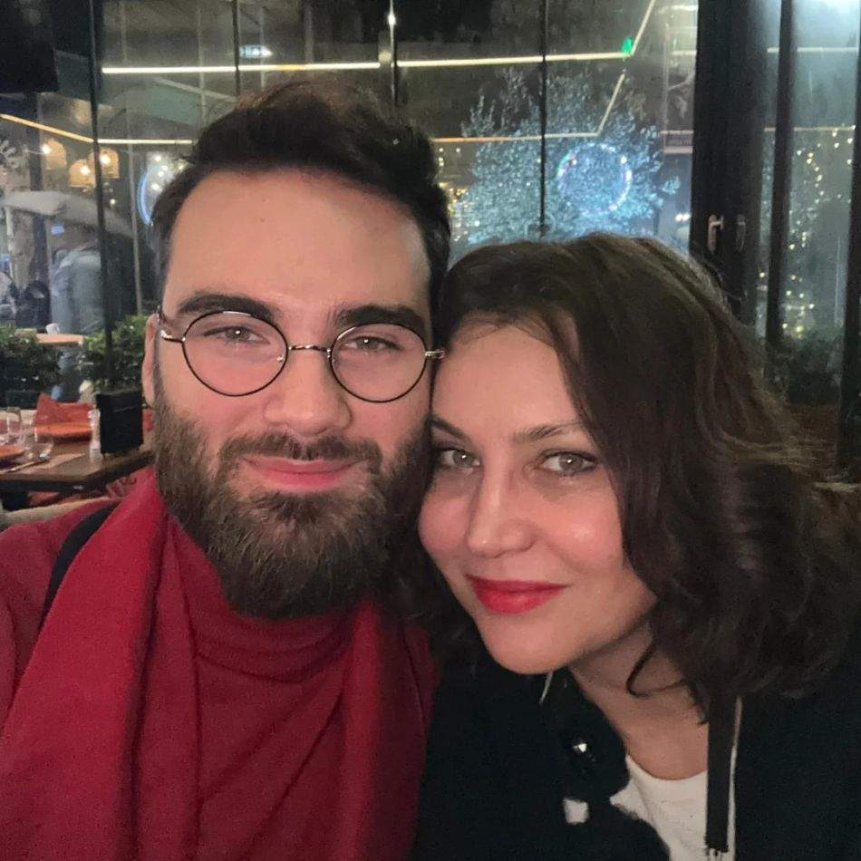 Tenorul Octavian Ene, iubitul Danielei Nane, de urgență la spital după un accident grav în timpul repetițiilor