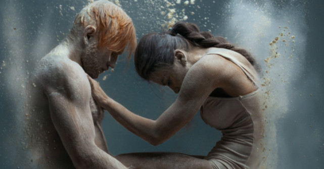 4 Semne ca intre voi doi exista ceva ce nu poate fi descris in cuvinte 