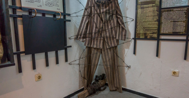 14 mai 1948, noaptea care a zdrobit elita României. Ziua în care au început marile arestări comuniste