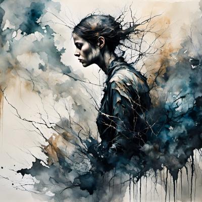 Depășirea umbrelor noastre interioare: Călătoria către fericire și împlinire