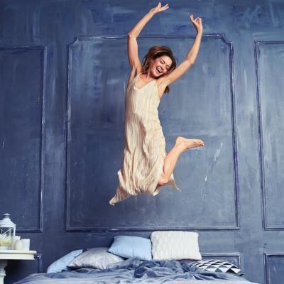 4 Reguli pentru a crea energie pozitiva in caminul tau