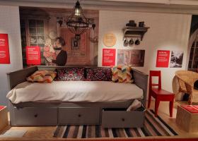 Aventură scandinavă inedită în Älmhult, orașul în care s-a născut confortul