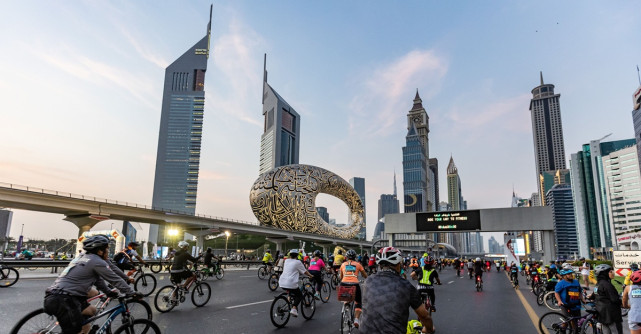 Dubai: destinația unde turiștii devin parte din comunitate