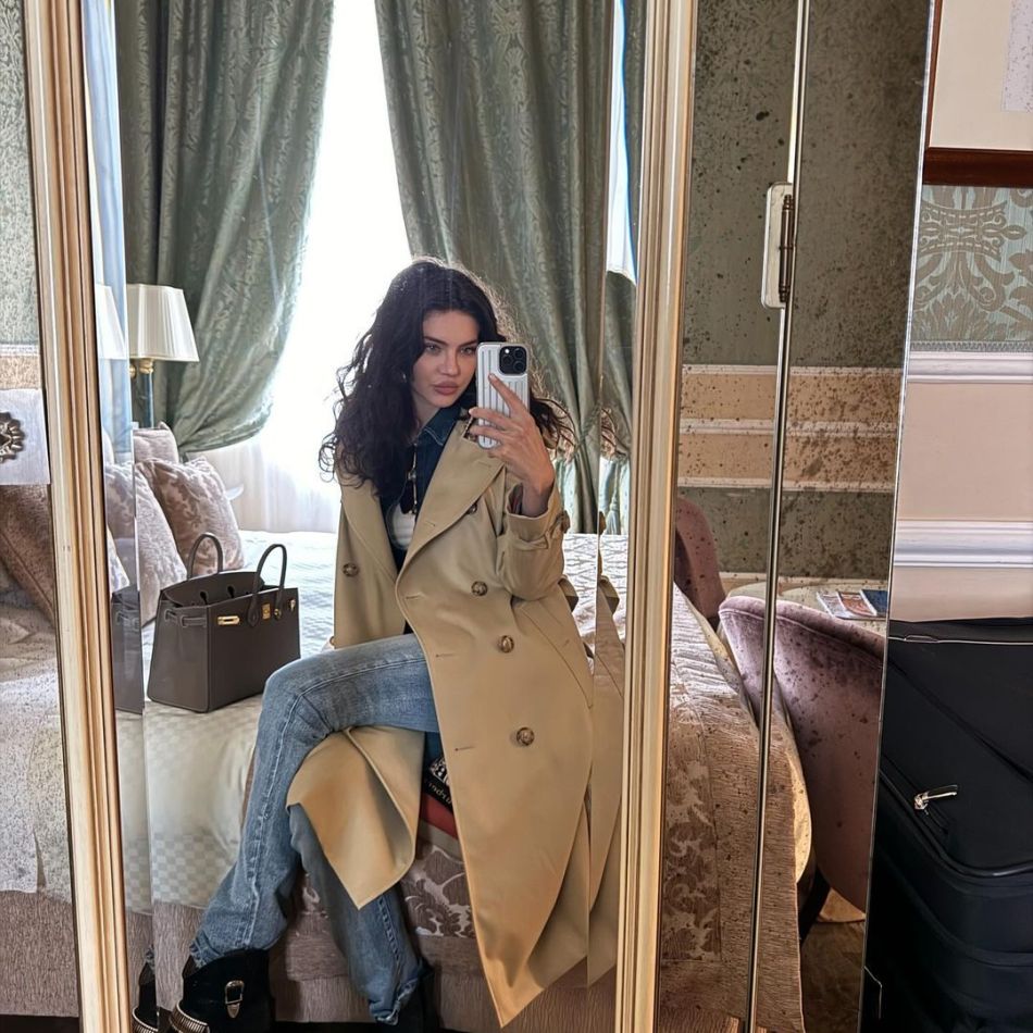Cristina Ich, cerută în căsătorie de iubitul milionar. Inelul de jumătate de milion de euro o face fericită pe influenceriță