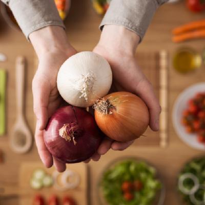 Câte calorii are ceapa și ce beneficii sănătoase prezintă?