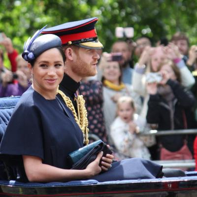 Meghan Markle se întoarce în actorie după 8 ani de pauză. Ce rol surpriză va juca soția Prințului Harry