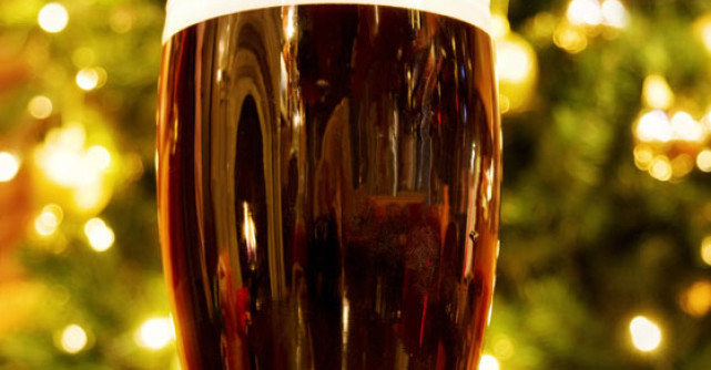 Consumul moderat de bere fara alcool  poate imbunatati calitatea somnului