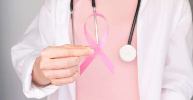 Cancer mamar - definiție, factori de risc și rata de supraviețuire