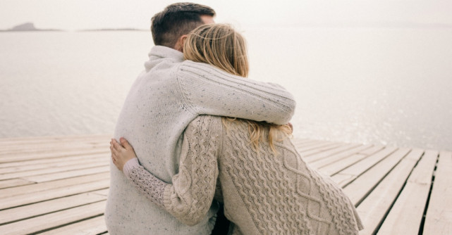 3 declaratii de iubire care ascund, de fapt, codependenta in cuplu