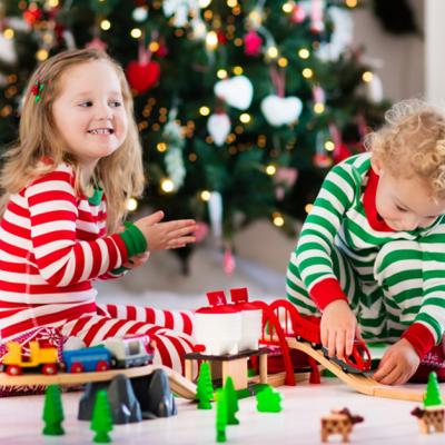Cadouri pentru copii: Idei pentru Crăciun