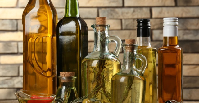 De ce sunt asa de bune uleiurile presate la rece?