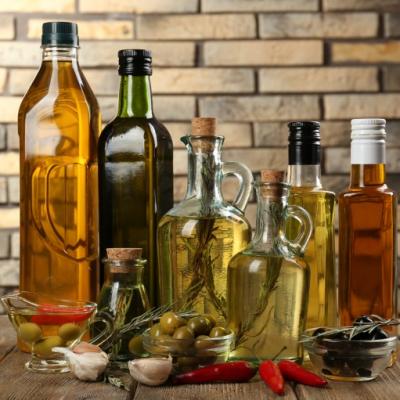 De ce sunt asa de bune uleiurile presate la rece?