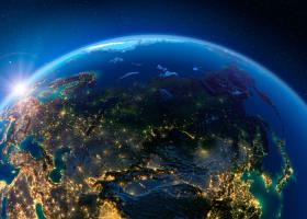 Top 10 cele mai mari țări din lume - Lista țărilor după suprafață