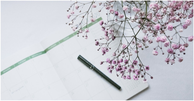 Cum sa te pregatesti pentru viata ta post-pandemie: Scrie-ti lista de lucruri pe care abia astepti sa le faci