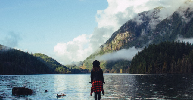 6 Semne care iti spun ca sufletul si gandurile tale sunt conectate si ca in curand vei cunoaste fericirea absoluta