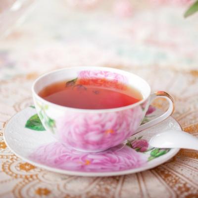 Acest ceai ajuta ficatul. Cat de des sa-l bei