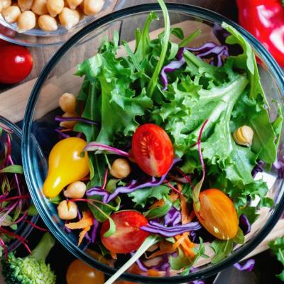 Dieta uimitoare care te face fericit. Iata ce trebuie sa mananci trei zile la rand