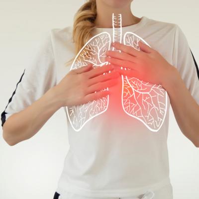 5 Simptome respiratorii care te trimit la medic