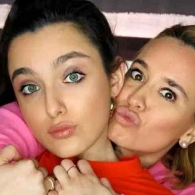 Reacția Andreei Esca după despățirea fiicei sale, Alexia, de Mario Fresh