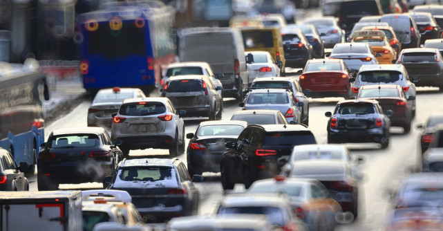 Cum să-ți faci naveta mai confortabilă și mai eficientă 