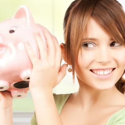 Cum sa va tineti finantele in forma maxima: 5 sfaturi financiare pentru femei