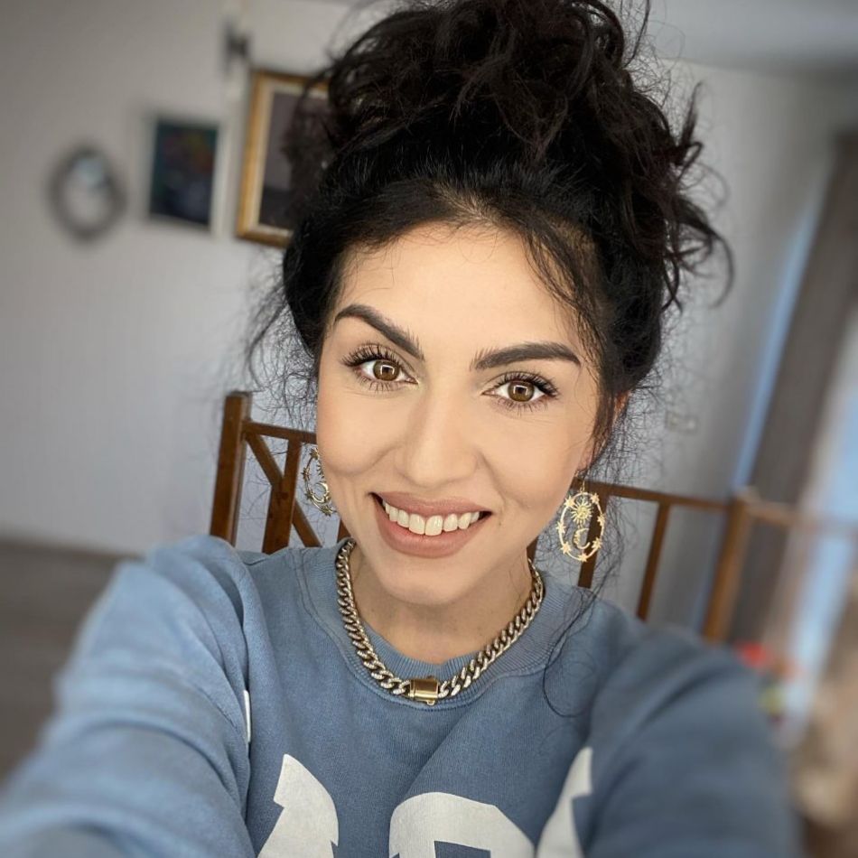 Lora, replică dură pentru Doinița Oancea, în scandalul despre Ionuț Ghenu: A «tăcut» câteva luni pe bani buni...