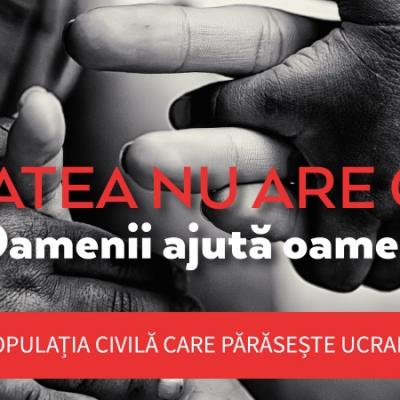 Revolut România se alătură parteneriatului global  cu Crucea Roșie 