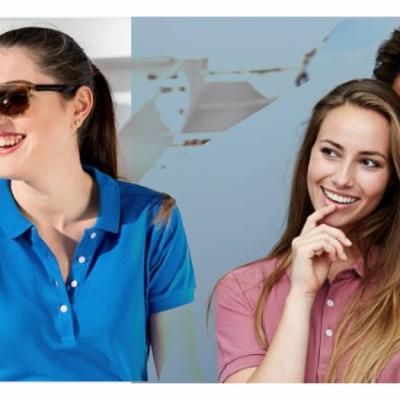 Rochia polo: perfectă de vacanță și timp liber!