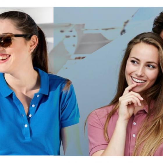 Rochia polo: perfectă de vacanță și timp liber!