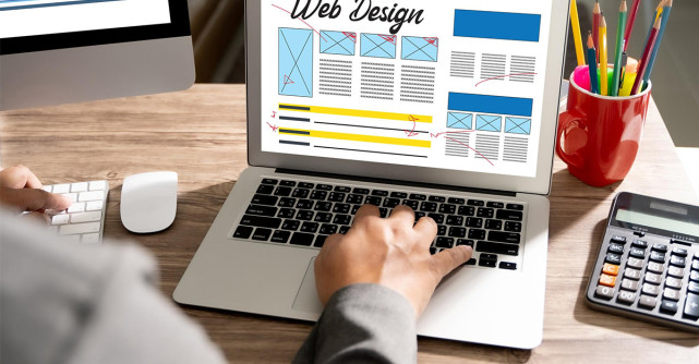 Mic ghid pentru crearea unui site, ca un adevărat profesionist