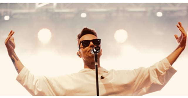 Început spectaculos de an pentru  Fly Project 