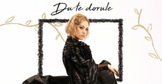 Feli lansează Du-te, dorule, o piesă despre răzbunare și vindecare post-iubire